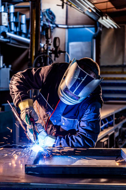 Professional Welding Services