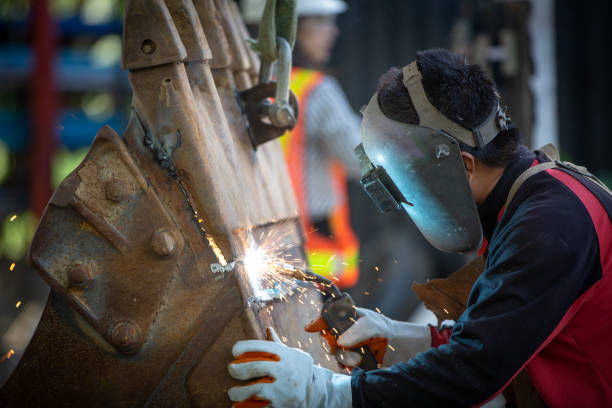 Professional Welding Services