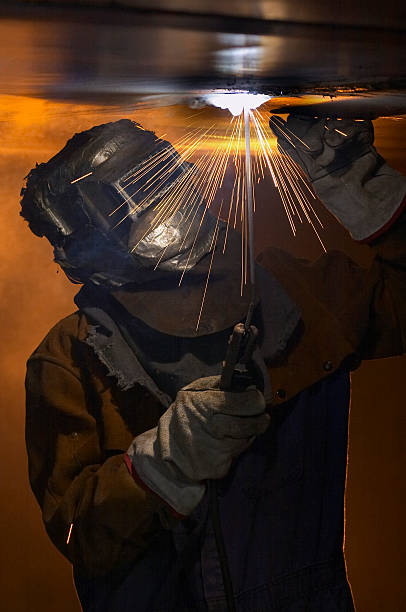 professional welding services