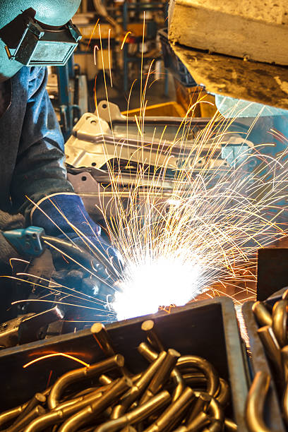 professional welding services