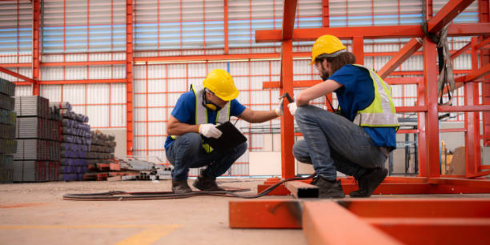 mobile welding services