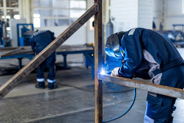 structural welding
