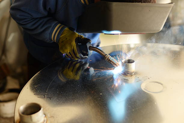 tig welding