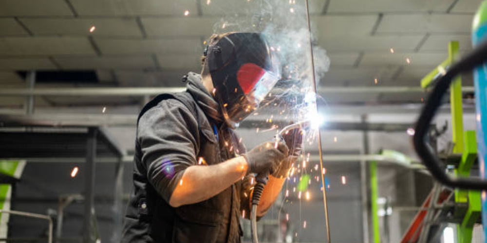 tig welding