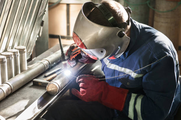 welding repair services