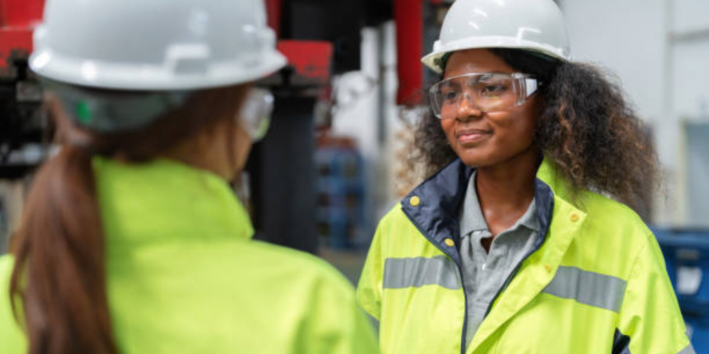 Welding Project Management